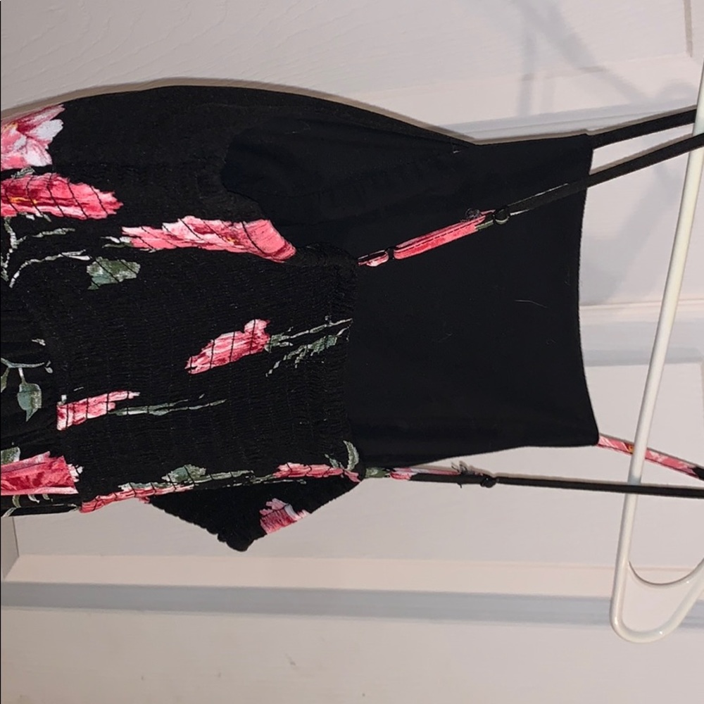 Floral dress - Picture 3 of 4